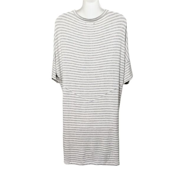LOU & GREY Signaturesoft Dropshoulder Dress M - Picture 5 of 6
